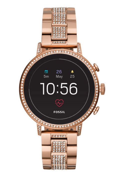 fossil generation 9 smartwatch.